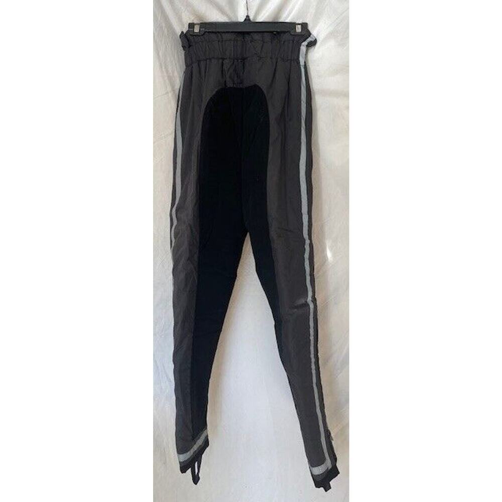 Insulated Horse Riding Breeches Pants Women's Medium Winter Snow Warm Equine - Picture 6 of 10